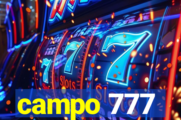 campo 777